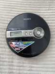 Sony CD Walkman D-NF340