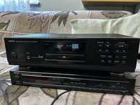 odtwarzacz CD DENON DCD-425