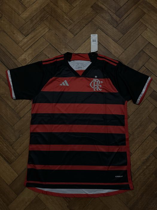 Camisas futebol aleatoria