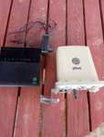 Router wifi  domowy