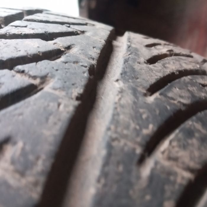 Литі диски ATS Cup R13 4x100 j6 ET33 
З літніми шинами 185/60r13