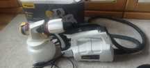 Natryskowy pistolet malarski Wagner W450