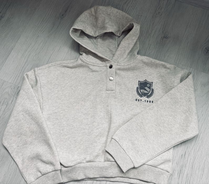 Новий утеплений костюм george для дівчинки