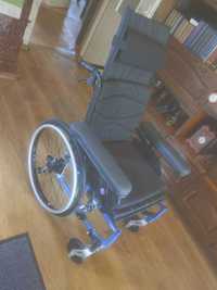Wózek inwalidzki Vermeiren V500