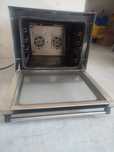 forno convector de 4 niveis
