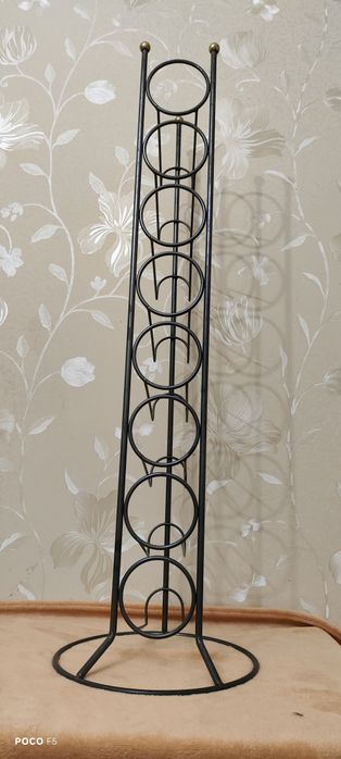 Подставка под бутылки бар