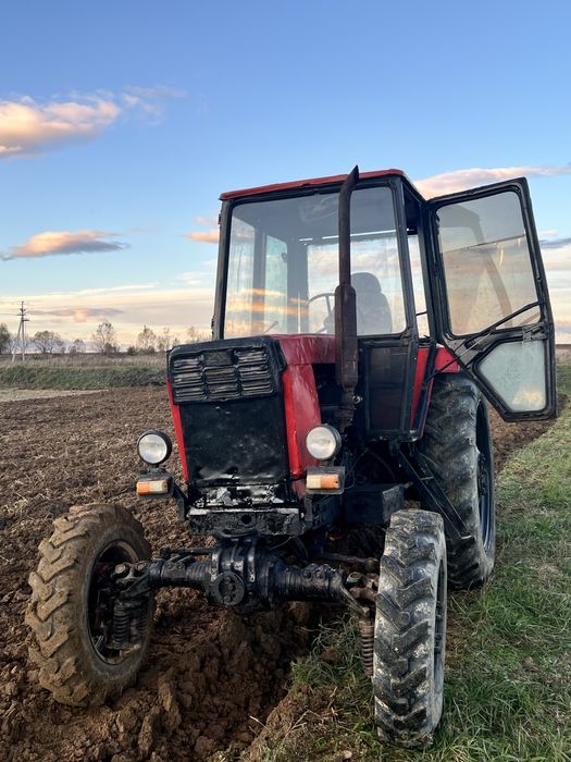 Лтз т-40 т 40 (юмз кабіна)