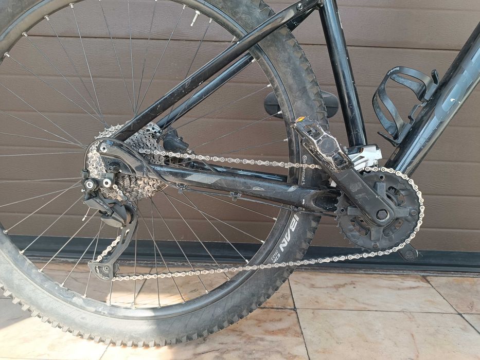 Orbea MX 30 // 29" / Shimano / travões hidráulicos