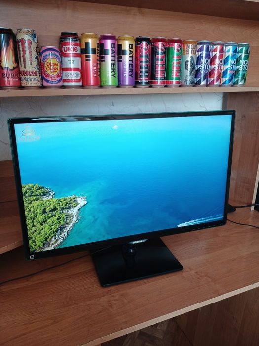 Ремонт телевізорів, моніторів, екранної техніки, заміна LED-підсвітки