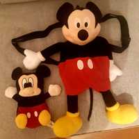 Plecak myszka Miki dla dziecka Disnay