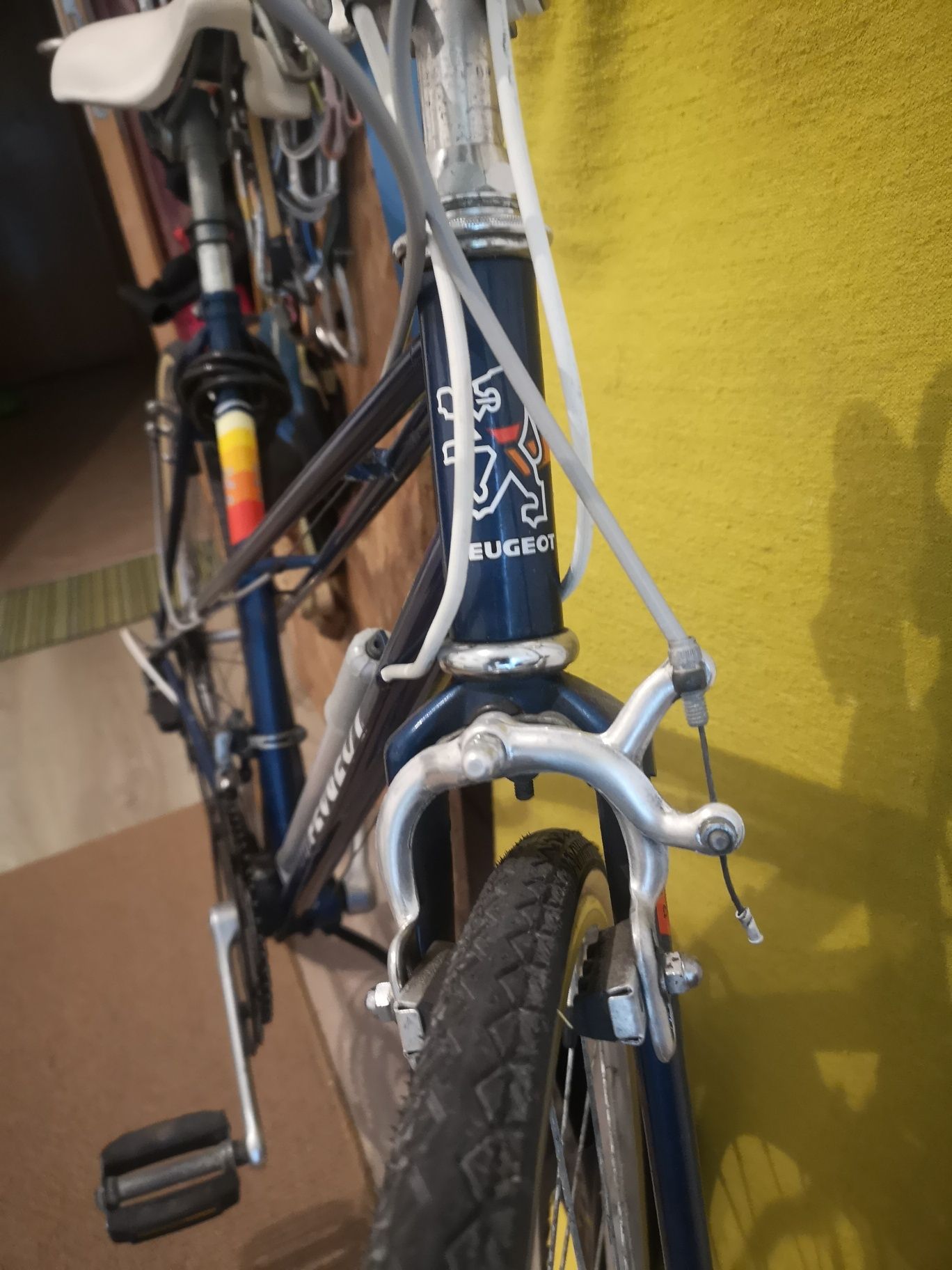 Bicicleta Peugeot