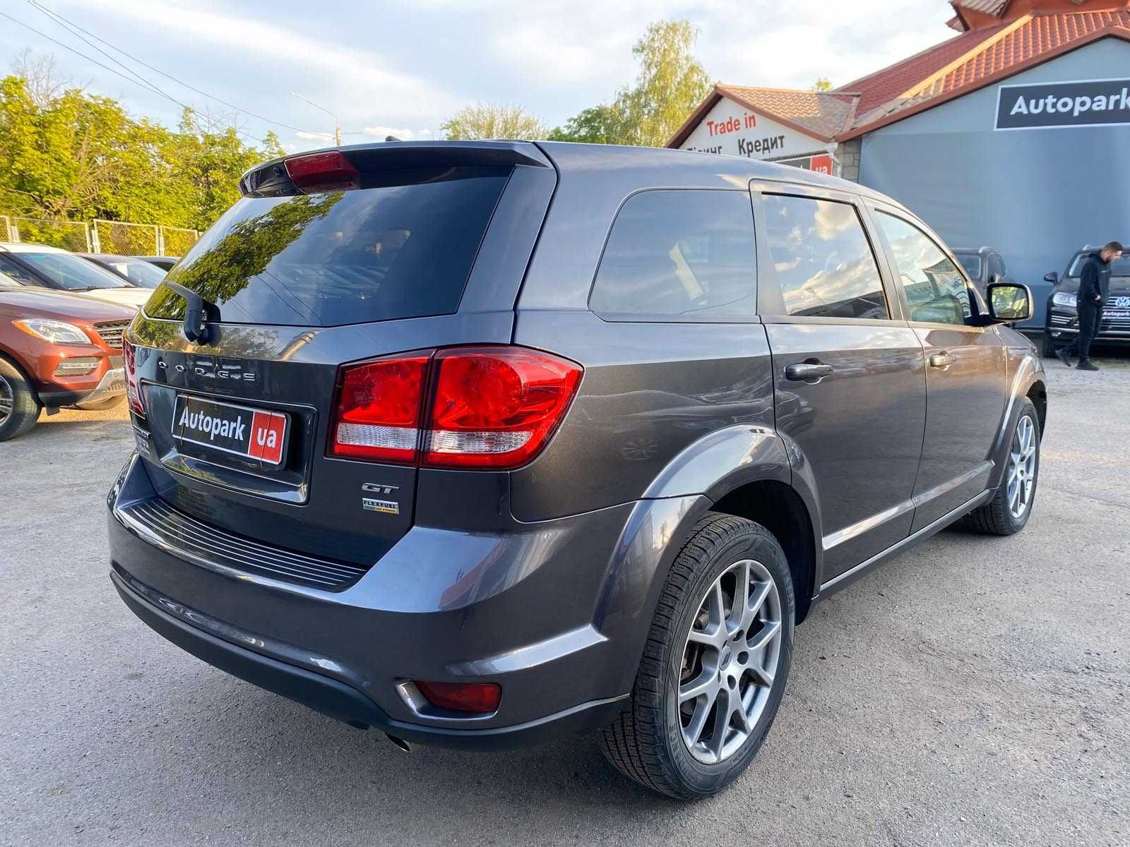 Продам Dodge Journey 2018р. #43394