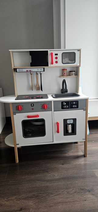 Kuchnia drewniana Lidl