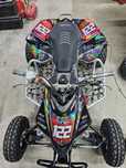 Moto 4 Ktm 525xc