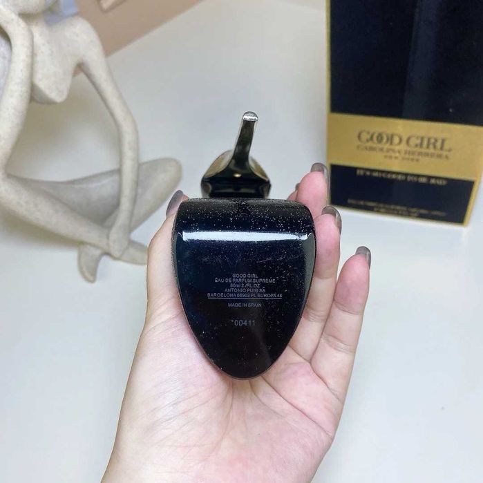 Carolina Herrera Good Girl Supreme,2020 80ml