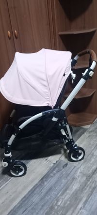 Bugaboo bee 5 2 в 1 с люлькой