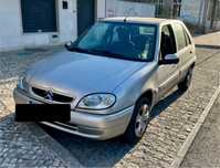 Citroen Saxo 1.5d