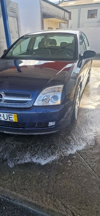 Opel vectra c 1.6 100cv