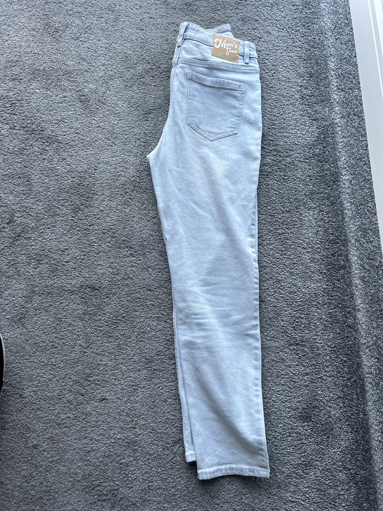Jeansy Cropp 36 Jak nowe