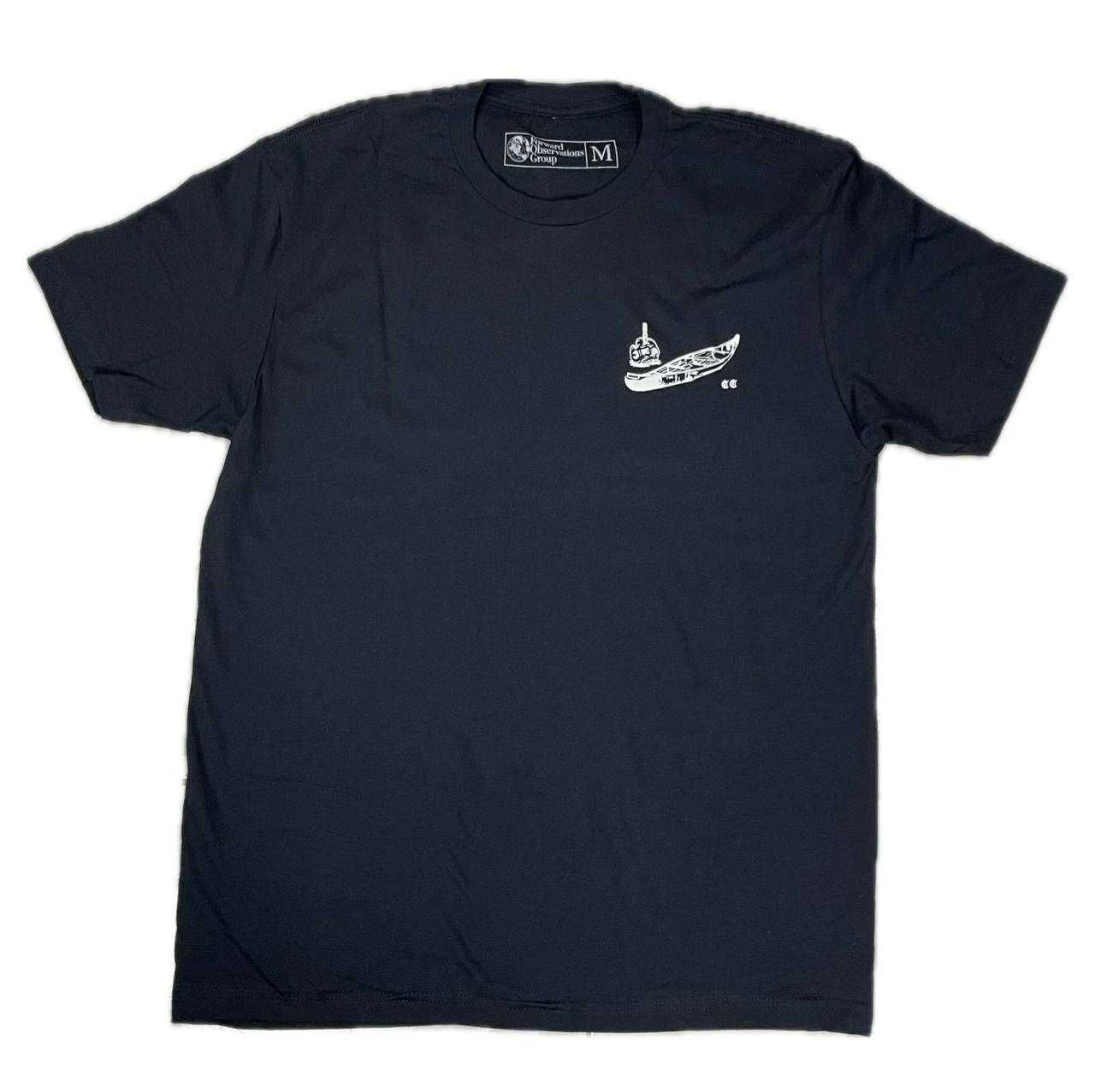 Футболка Forward Observations Group Melty Boi Tee, S, M, L, XL