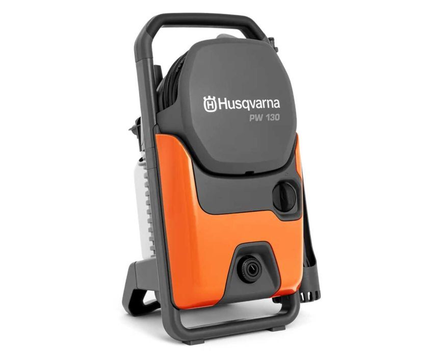Myjka Ciśnieniowa Husqvarna PW 130 maks. ciśnienie 130 bar