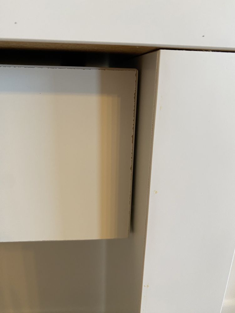 Toucador IKEA MALM
