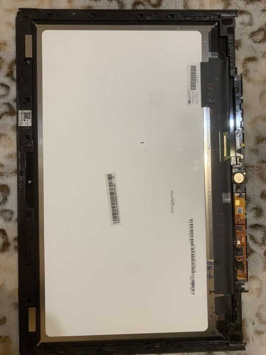 Матриця ltn133yl01-l01 (Lenovo yoga 2 pro)