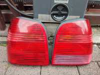 Lampa Tylna Prawa Lewa VW Polo 6N2