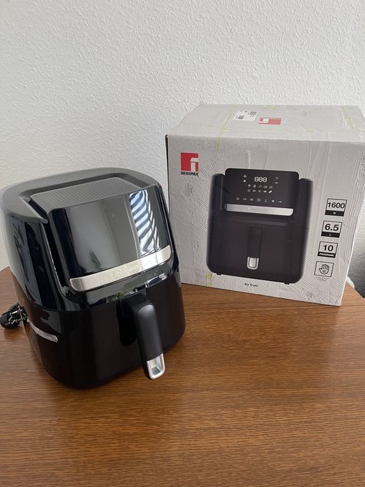 Аерогриль Bergner 6.5л