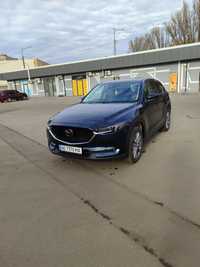 Mazda CX 5  Grand Touring