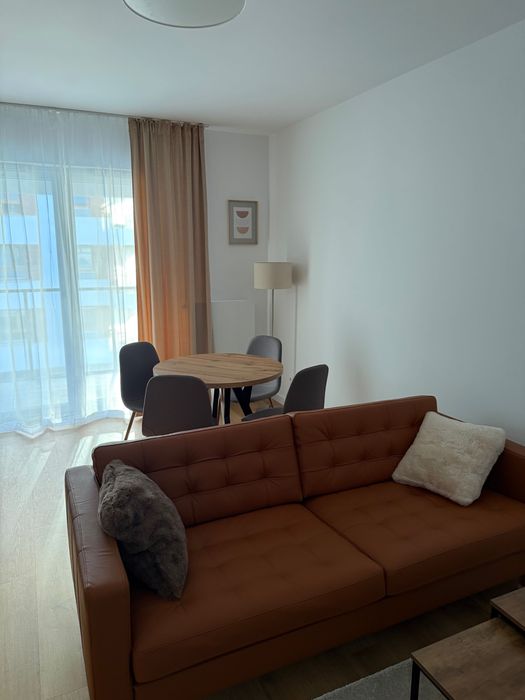 Nowe mieszkanie do wynajęcia w inwestycji Perspektywa Gdańsk