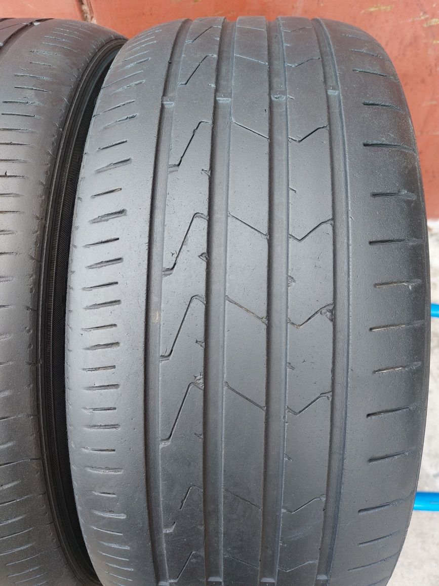 215/45/16 R16 Hankook Ventus Prime 3 2шт ціна за 1шт літо шини