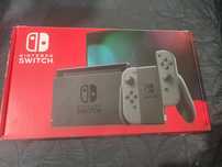 Nintendo switch V2 desbloqueada com chip