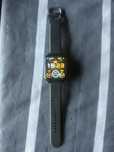 smart watch novo