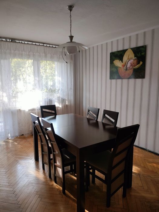 Sprzedam atrakcyjne mieszkanie Poznań Wilda