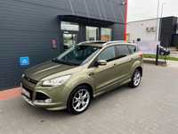 Ford Kuga 2.0 150KM!*ST Line*Panorama!