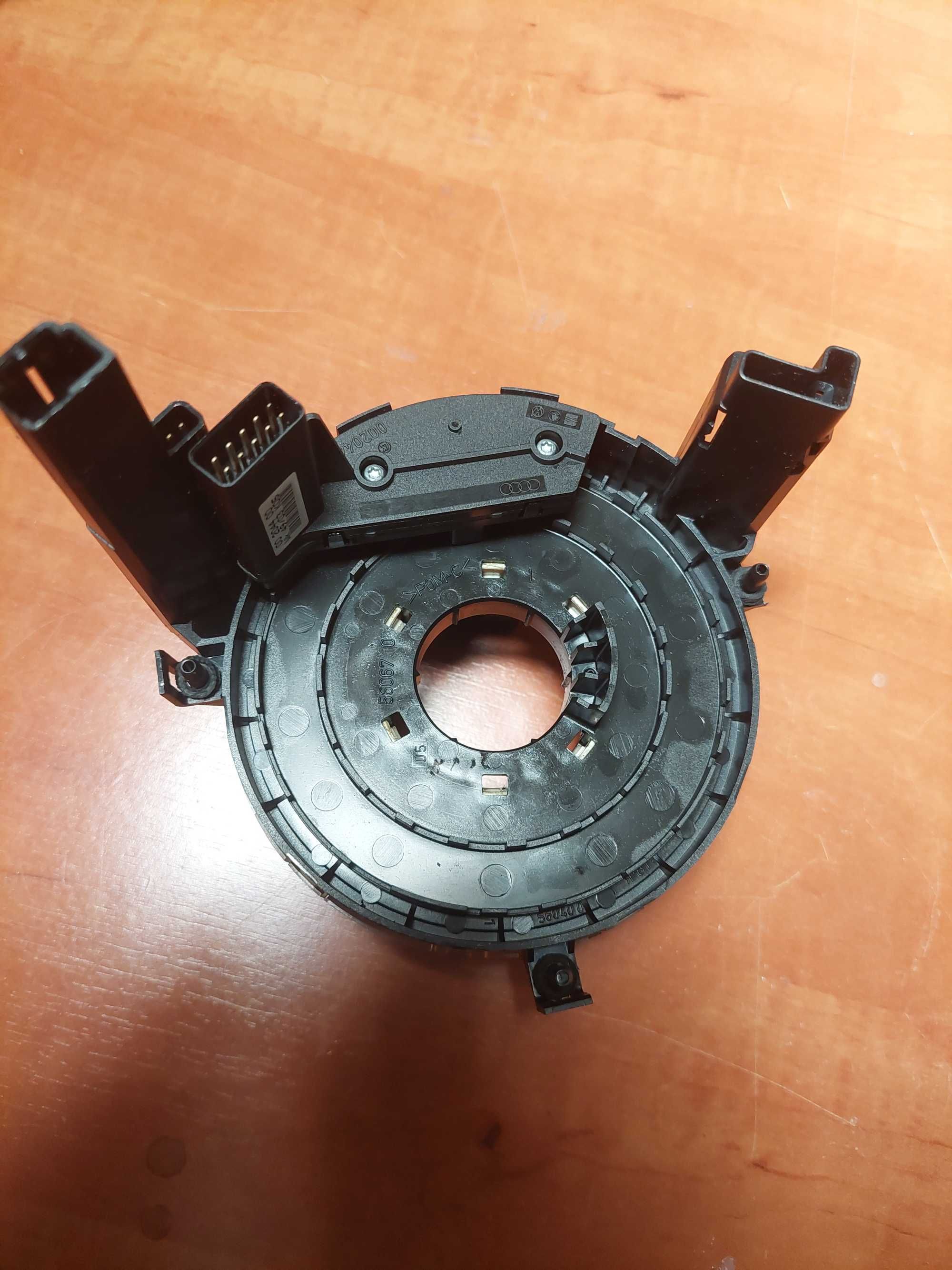 Anel de direção Audi A4 B6