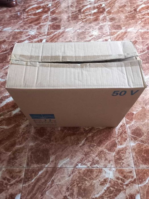 50 Cassetes VHS- Património da Humanidade