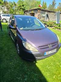 Peugeot 307 Sprzedam