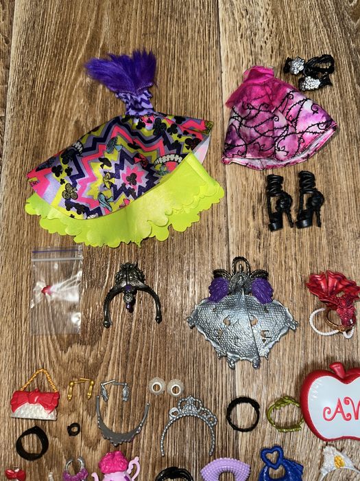 Ever after high, евер афтер хай