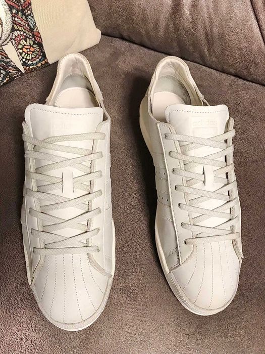 Кеды Adidas Superstar 82