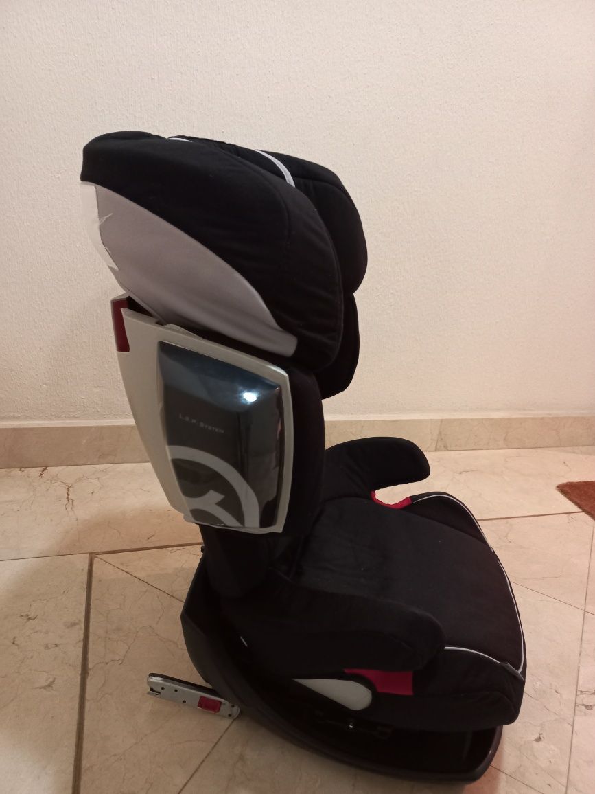 Cadeira Bebé Cybex X2