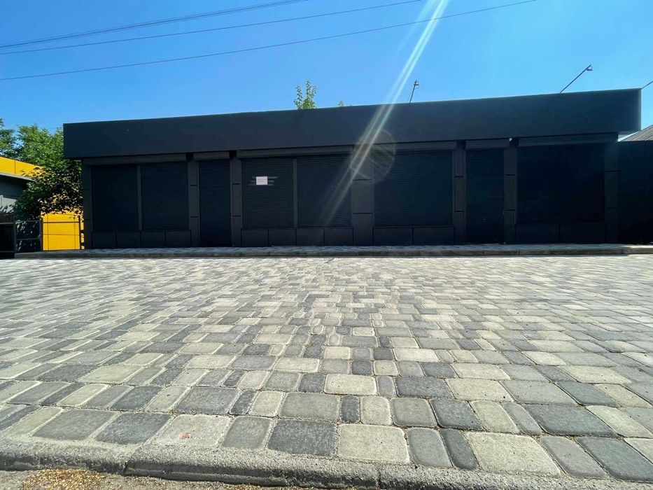 Комерційна (торгова) нерухомість, продаж від власника, ТОРГ