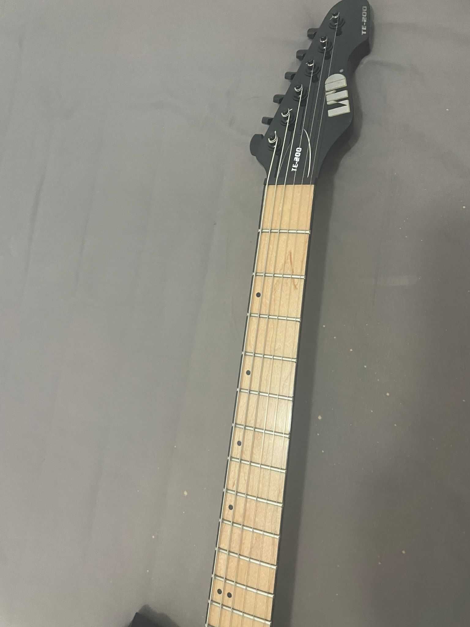 LTD TE-200 Telecaster