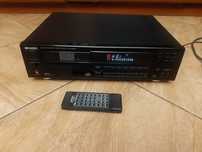 CD Zmieniarka na 6  płyt Kenwood DP-M6650