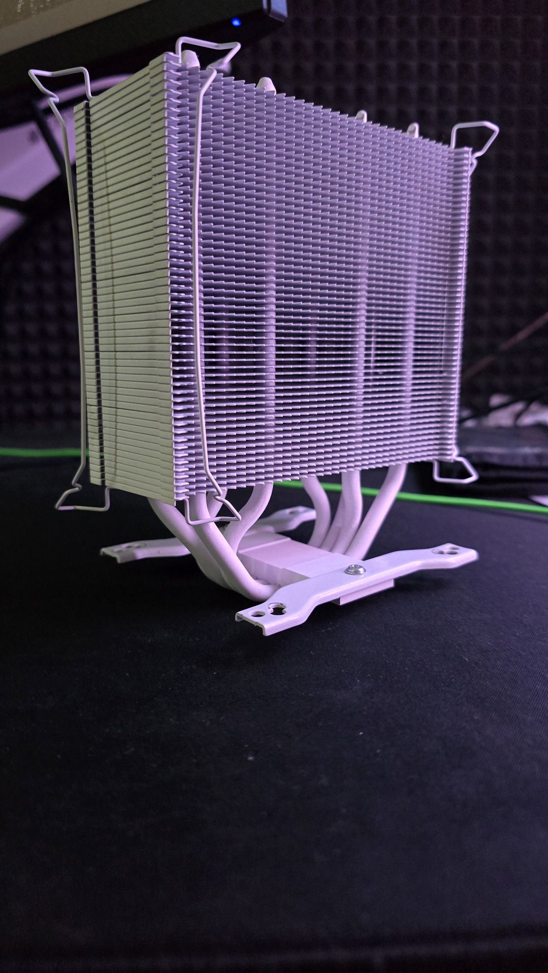 Chłodzenie CPU ARCTIC Freezer eSports Duo