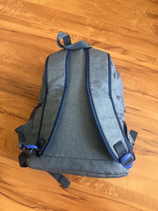 Сумка чохол для ноутбука 15 дюймів, рюкзак