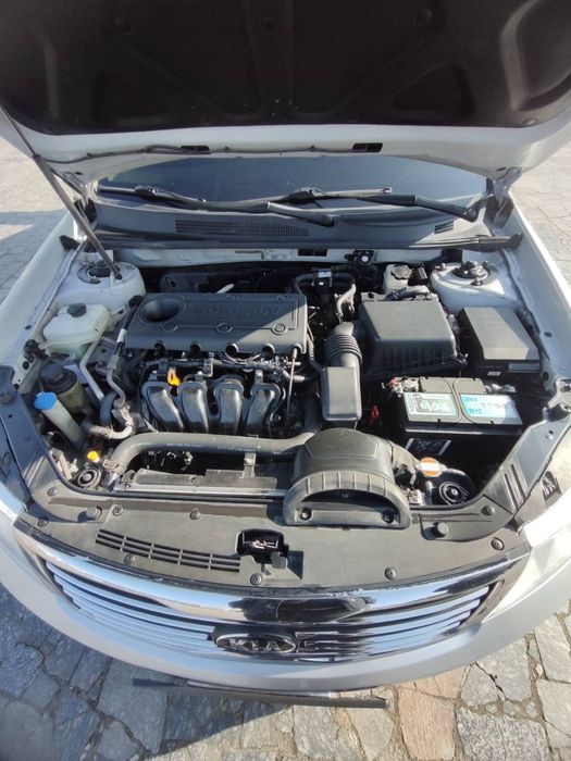 Продам KIA Magentis, 2009 г