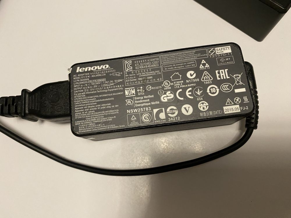 Lenovo ThinkPad ProDock DK1523