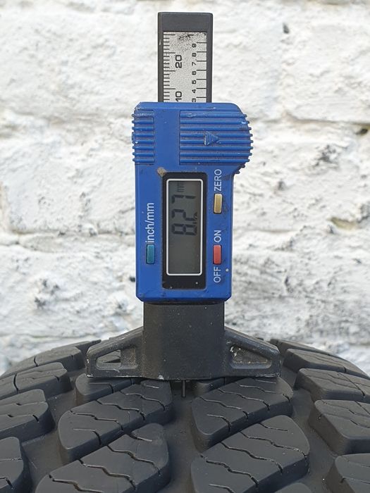 Opony całoroczne 4szt. 175/65/14 DĘBICA 2019 rok!! 8,3 mm!! MONTAŻ!!!